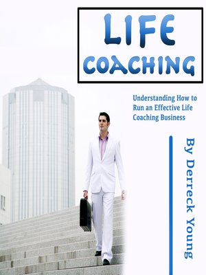 cover image of Life Coaching